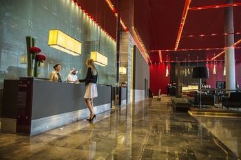 Check-in or Check-out Kiosk